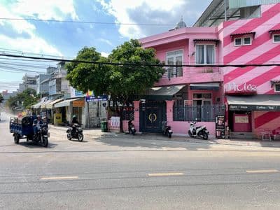 Chủ giảm sâu 1.5 tỷ - lô góc 2 mt - dương đình hội - 10.5 tỷ