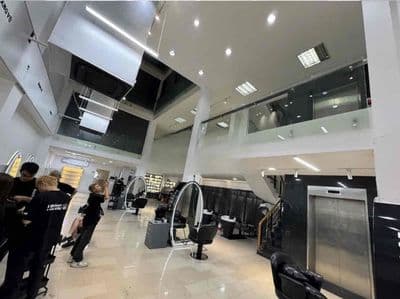 Cho thuê nhà LỚN mặt tiền kinh doanh Lê Đức Thọ - giá RẺ