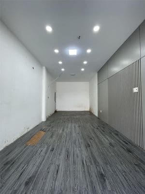 Cho thuê mặt bằng riêng đẹp - đường nguyễn an ninh, góc ngã 4 sầm uất