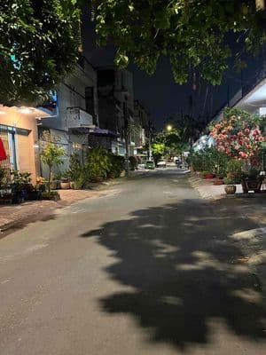 Chính chủ bán nhà KDC D2D, xe hơi vào tận nhà, tiện vừa ở vừa kinh doa
