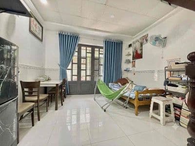 Bán nhà sổ hoofng đừơng 26khu bên sông hbc thủ đức