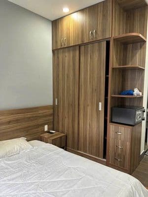 Cho thuê nhà nguyên căn Điện Biên Phủ, Quận Bình Thạnh | Full nội thất