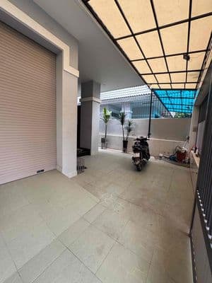 Cho thuê biệt thự khang an ngay cc haussneo