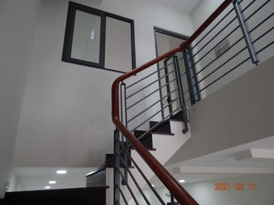Cho thuê nhà mặt tiền đường Dân Chủ - Phường Trường Thọ-Tp.HCM