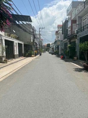 Bán Đất Tặng Nhà C4