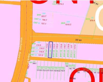 cần tiền mua xe chạy dịch vụ nên bán miếng đất đẹp