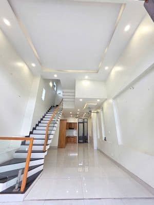 16tr/tháng - căn góc hẻm oto - ngay vincom võ văn ngân - thủ đức