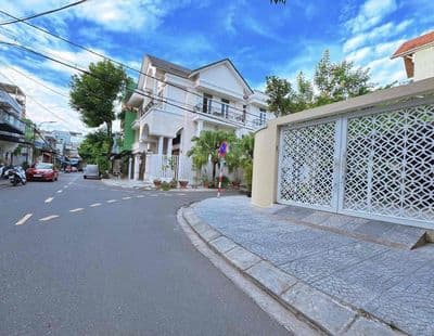 65m2 mặt tiền đường 5m5 mai xuân thưởng nở hậu