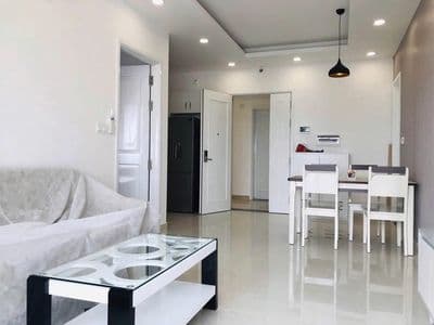 Central Plaza-Phạm Văn Hai 2PN Full NT giá thuê 13 triệu/th 71m2