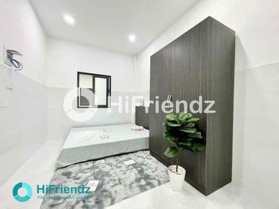 Căn Hộ dịch vụ nằm giữa ĐH PNT cơ sở 2 - ĐH Y Dược giữ phòng tới 1/9