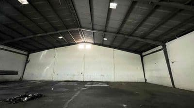 Kho xưởng kế kcn tân bình, ql1a - diện tích : 380m2 , đường công 40f