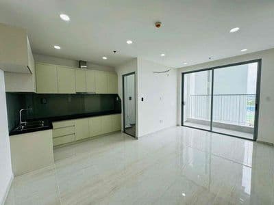 Happy One Central 1PN 1WC Không Nội thất 6 triệu/tháng