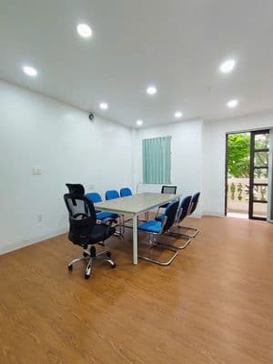 Văn phòng giá rẻ trung tâm gò vấp - kdc cityland part hills