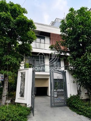 30tr/tháng - nhà 7x17 - khu ven sông, đường 25 hiệp bình chánh