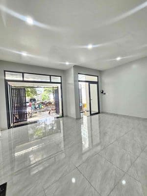 Cho thuê mặt bằng khu khang an liên phường