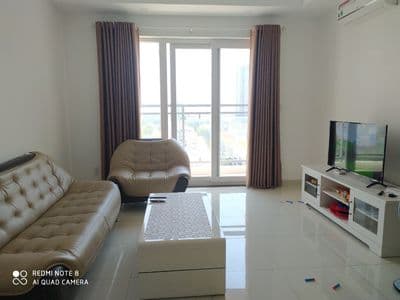 Cho thuê căn góc 3 Phòng ngủ 103m2 tại Florita Quận 7