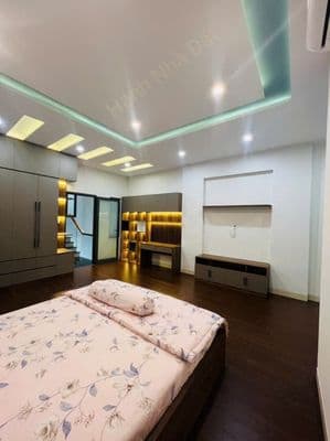 Cho thuê nhà 3 tầng full nội thất đường 10.5m - hòa xuân - đà nẵng