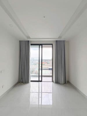 Vào ở liền 3PN 8tr sẵn NTCB nhà mới tinh tại A&T Sky Garden Thuận An