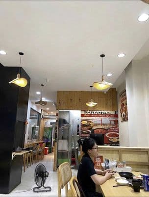 59,5 triệu – cho thuê nhà 2 mặt tiền lê văn sỹ, quận 3