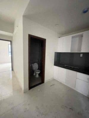 cho thuê Green River quận 8 - 2 phòng ngủ, 2wc 8.5tr