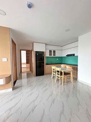 Cho thuê căn hộ 3pn chỉ 13tr tại Goldora Plaza