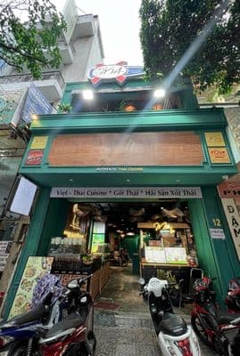 Cho thuê nhà mặt tiền cao thắng, khu f&b quận 3, trệt lầu dtsd 250m2