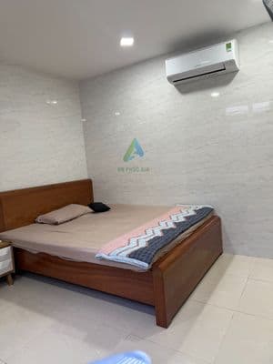 Nhà 3 tầng full nội thất đường đoàn khuê,ngũ hành sơn
