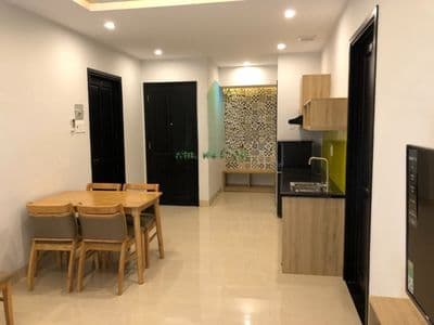 Cho thuê tòa căn hộ đường hoàng công chất,ngũ hành sơn
