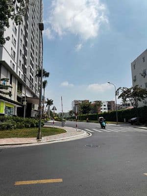 Cần bán căn 1Pn 51m2, The Privia Khang Điền, Giá 2,9 tỷ