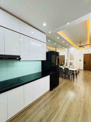 chính chủ cần bán căn góc 65.1m 2 ngủ 2 vệ sinh chung cư kim văn kim l
