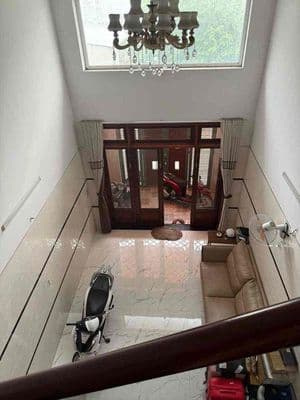 Chính Chủ gửi gấp nhà hẻm 55 tây lân