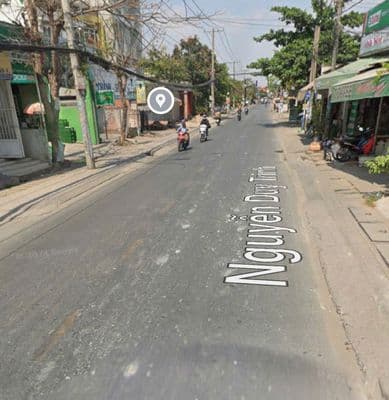cho thuê nhà mặt tiền nguyễn duy trinh, long truòng, hồ chí minh