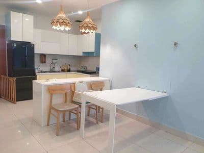 Cho thuê Tara Residence 2PN 2WC Full nội thất - Giá thuê 12 triệu