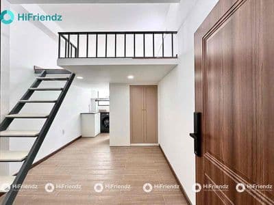 Chung cư mini cho thuê tại Trần Bá Giao, giá siêu hời 5,5 triệu, 20m2
