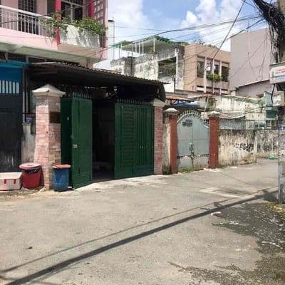 cho thuê ngắn hạn nhà bình thạnh