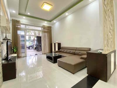 Cho thuê nhà nguyên căn KĐT Hà Quang 2 ( Lê Hồng Phong 2), Nam