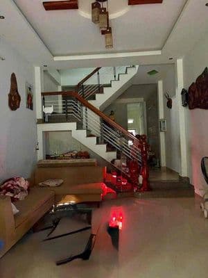 Bán Nhà 2 Tầng Mặt Tiền Đông Du -- Sát Cầu Sông Hàn Sơn Trà