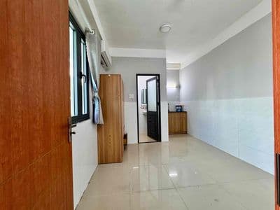 Chính chủ cho thuê căn hộ ngay cđ hồng đức đi bộ