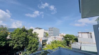 Nhà Trưng Nữ Vương Hải Châu 88m2 giá hơn 4 tý