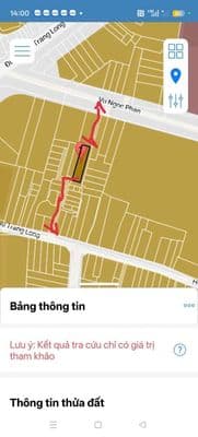 ơ trang long bình thạnh