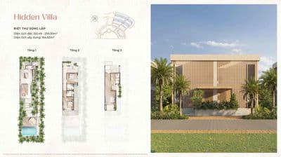 La Tiên Villa mặt biển ngay nội đô Nha Trang giá cực tốt