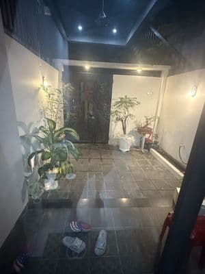 Nhà kiệt thanh khê