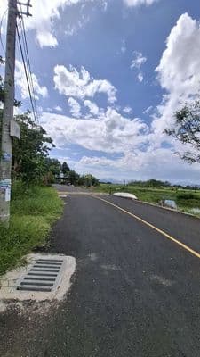 Chính chủ bán đất Mặt Tiền đường 75m lô góc 144m2 Hòa Tiến