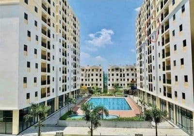 Cho thuê căn hộ cityland park hills giá siêu rẻ
