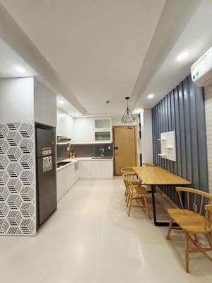 Giỏ hàng căn hộ M-One 1-3PN cho thuê, nội thất cơ bản, giá tốt