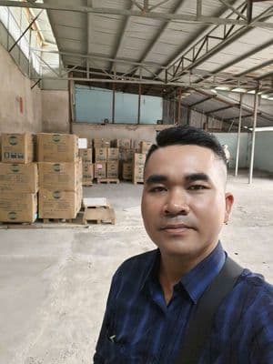 Cho thuê kho/xưởng 450m² – Đường xe tải, trần cao – 28tr/tháng