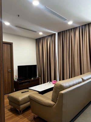 C/c Moscow Tower-Tân Thới Nhất 17: căn 2p 87m2, 2p ngủ, NTCC, 9tr/th