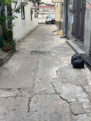 Nhà 4 tầng khu dân trí, lê văn thọ cv làng hoa, dtsd 116m2, nhỉnh 4 tỷ