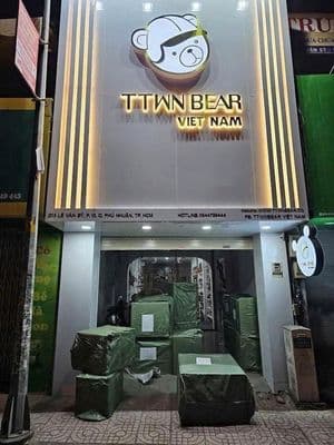 GIÁ 3x TL - Nhà Mặt tiền Lê Văn Sỹ, Q.Phú Nhuận - DT 4x25m, TRỆT LẦU