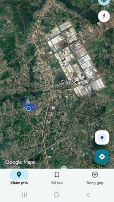 Đất gò dầu 95m2 có sổ sẵn